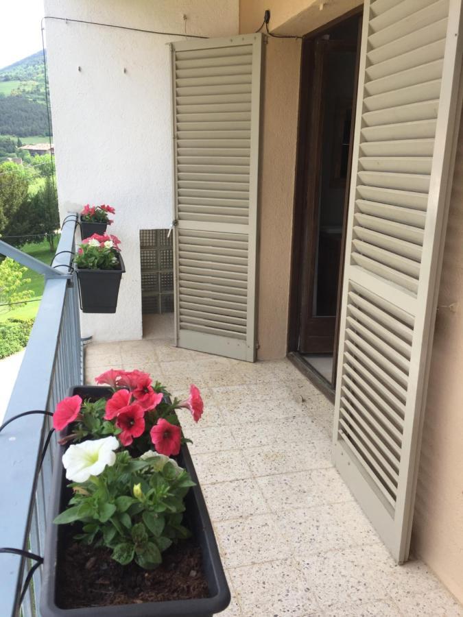 Vall De Ribes Apartment