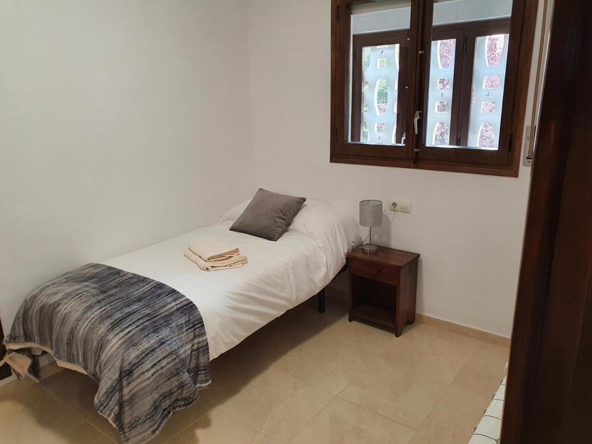Appartement Vall De Ribes *