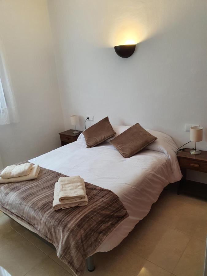 Vall De Ribes Appartement