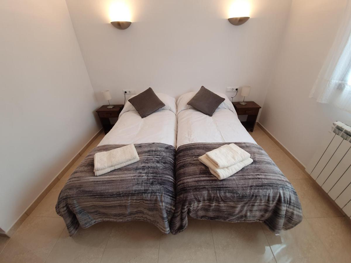 Vall De Ribes Appartement